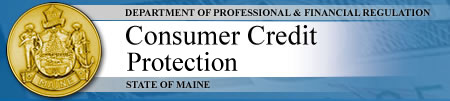 Bureau of Consumer Credit Protection