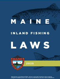 Hunting Laws Book cover