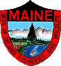 Maine Department of Inland Fisheries & Wildlife