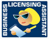 Business Licensing Assistant