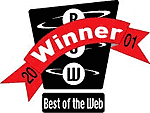 BOW 2001